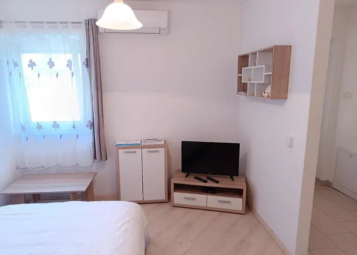 Apartments Turan