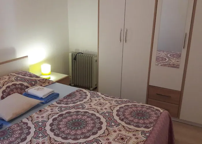 Apartments Turan
