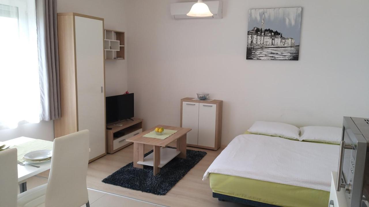 Turan Apartment Rijeka