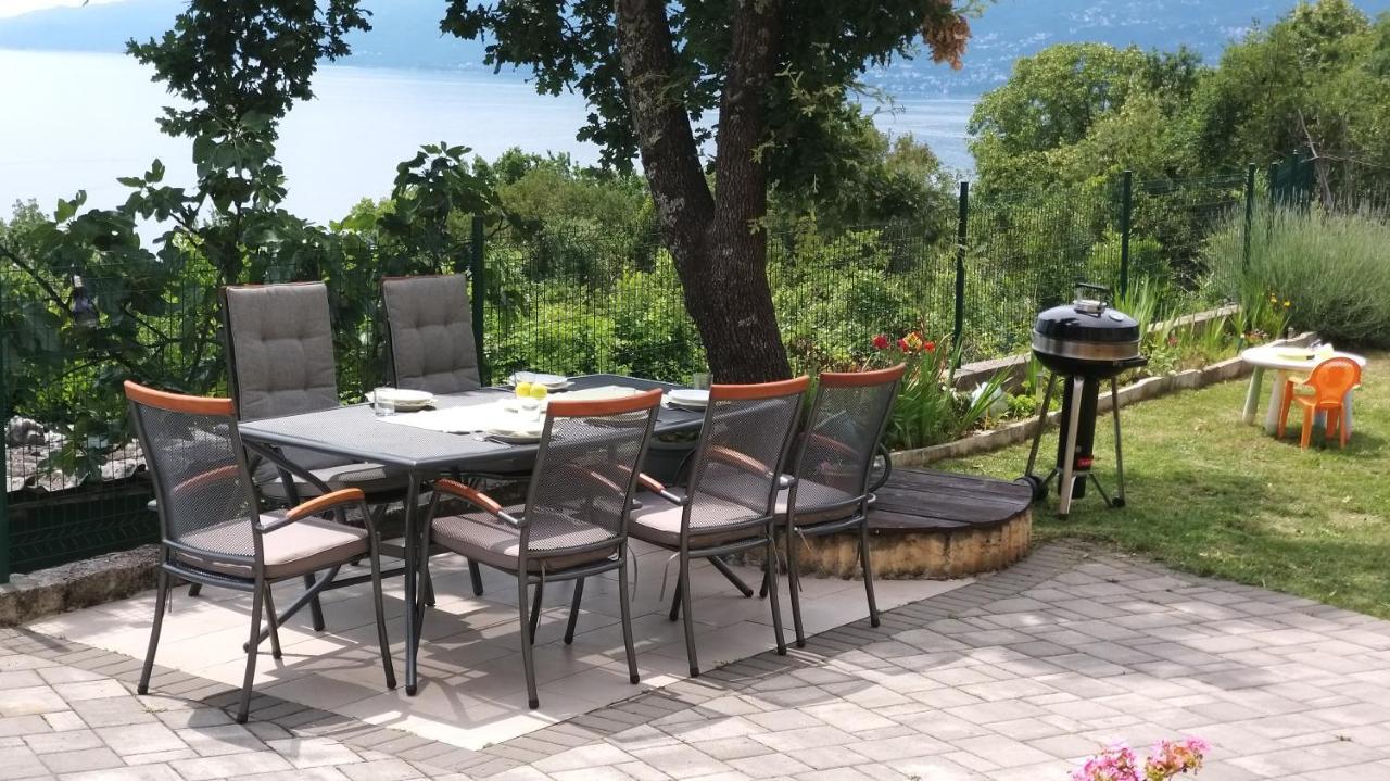 Apartment Turan Rijeka