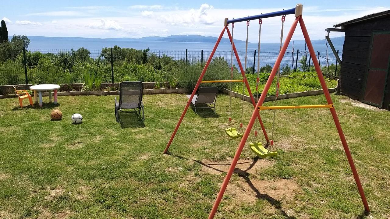 Turan Apartment Rijeka