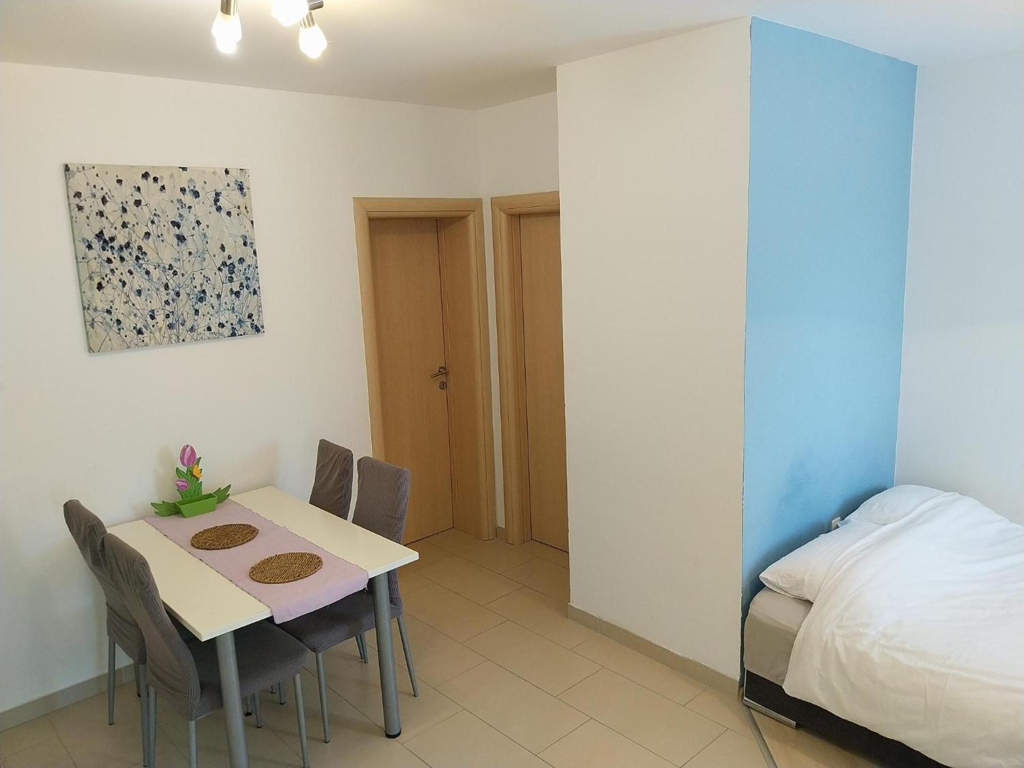 Turan Apartment Rijeka