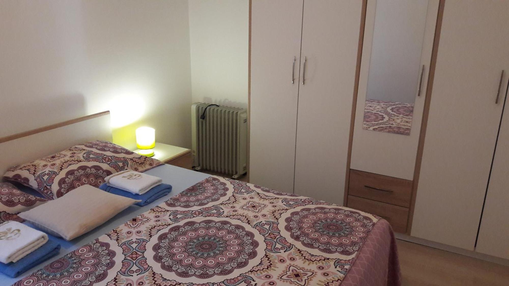 Turan Apartment