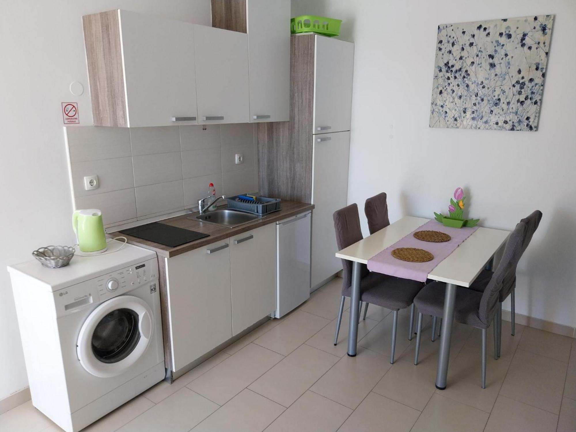 Apartment Turan