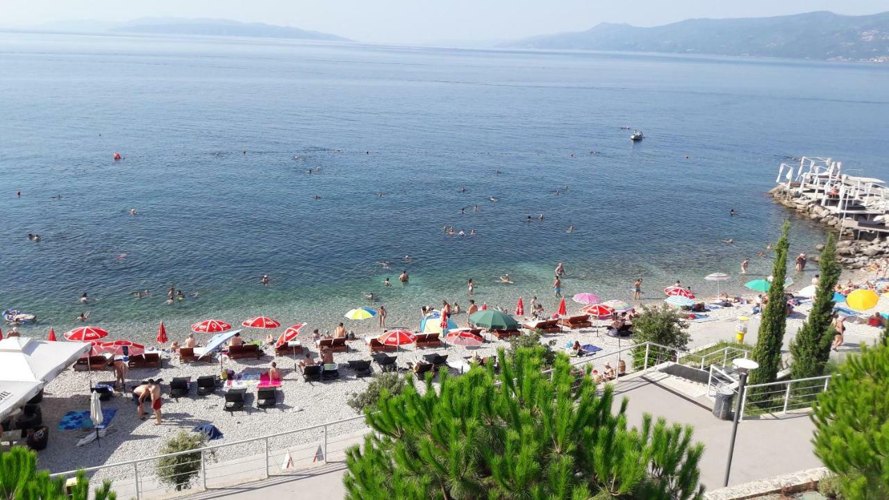 Apartment Turan Rijeka
