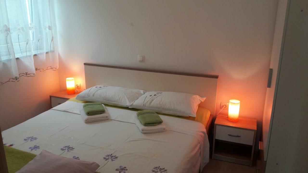 Turan Apartment Rijeka
